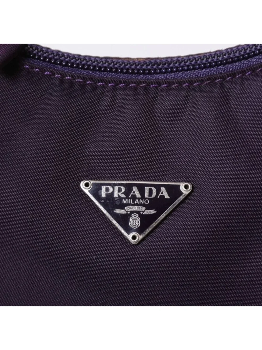 Prada this authentic